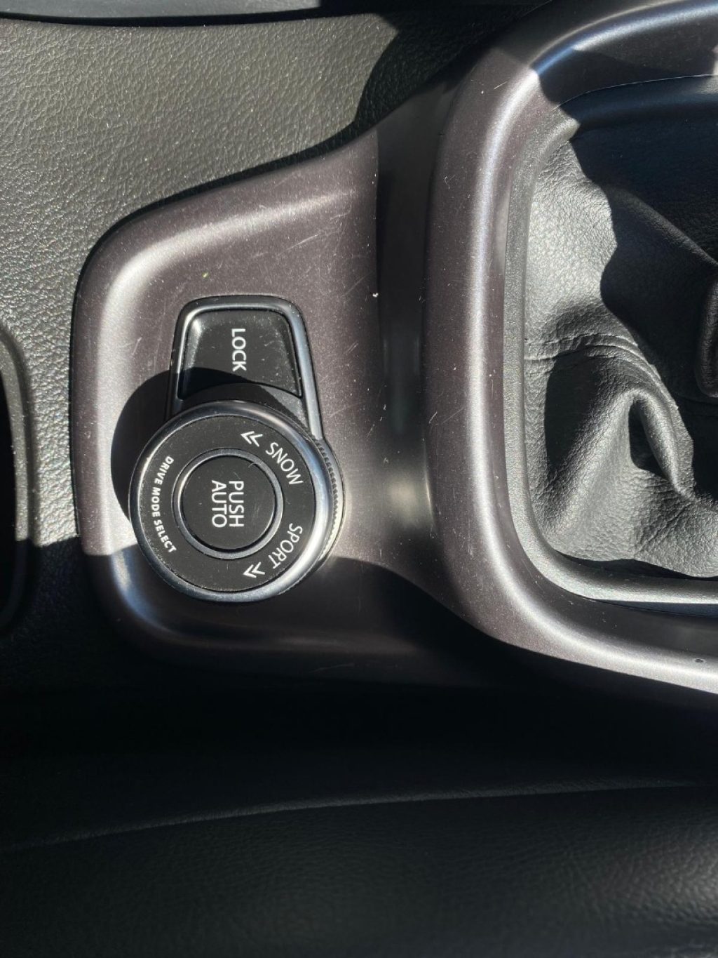 SUZUKI Vitara 1.4 129CV Hybrid  4X4 TOP - 23