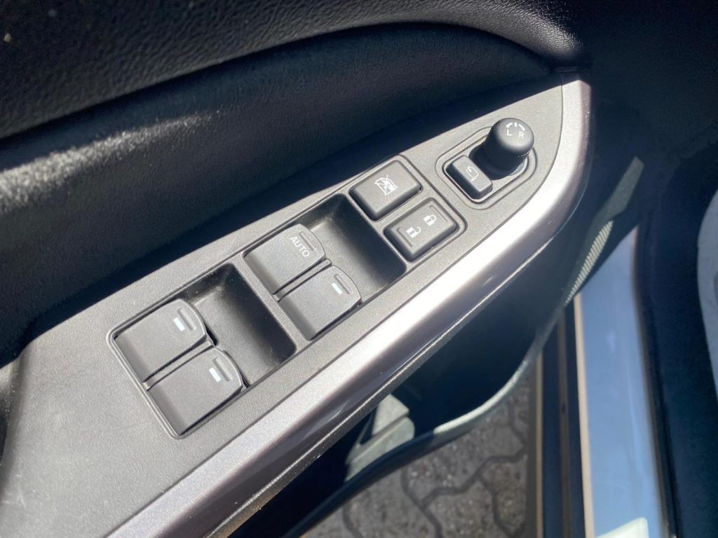 SUZUKI Vitara 1.4 129CV Hybrid  4X4 TOP - 25