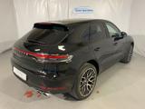 Macan 2.0 IMPIANTO DI SCARICO SPORTIVO-CERCHI 21