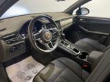 Macan 2.0 IMPIANTO DI SCARICO SPORTIVO-CERCHI 21