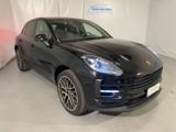 Macan 2.0 IMPIANTO DI SCARICO SPORTIVO-CERCHI 21