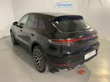 Macan 2.0 IMPIANTO DI SCARICO SPORTIVO-CERCHI 21