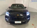 Macan 2.0 IMPIANTO DI SCARICO SPORTIVO-CERCHI 21