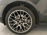 Macan 2.0 IMPIANTO DI SCARICO SPORTIVO-CERCHI 21