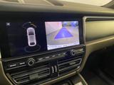 Macan 2.0 IMPIANTO DI SCARICO SPORTIVO-CERCHI 21