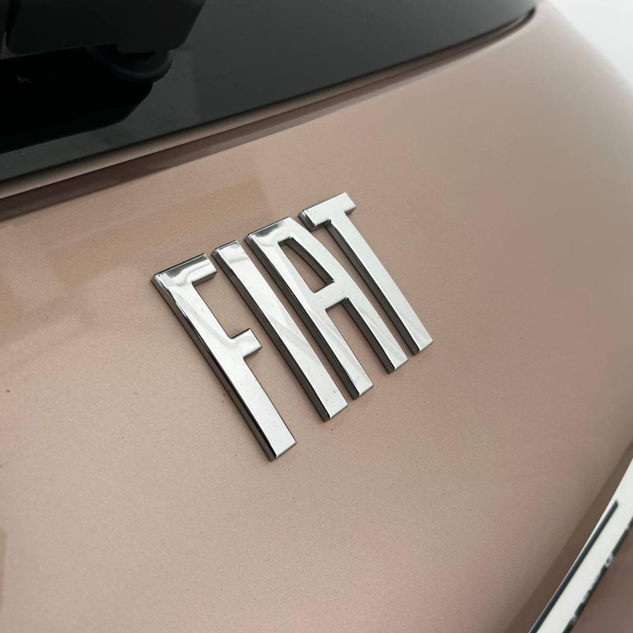 FIAT 500e Berlina 42kWh La Prima By bocelli 320 Km autonomia - 43