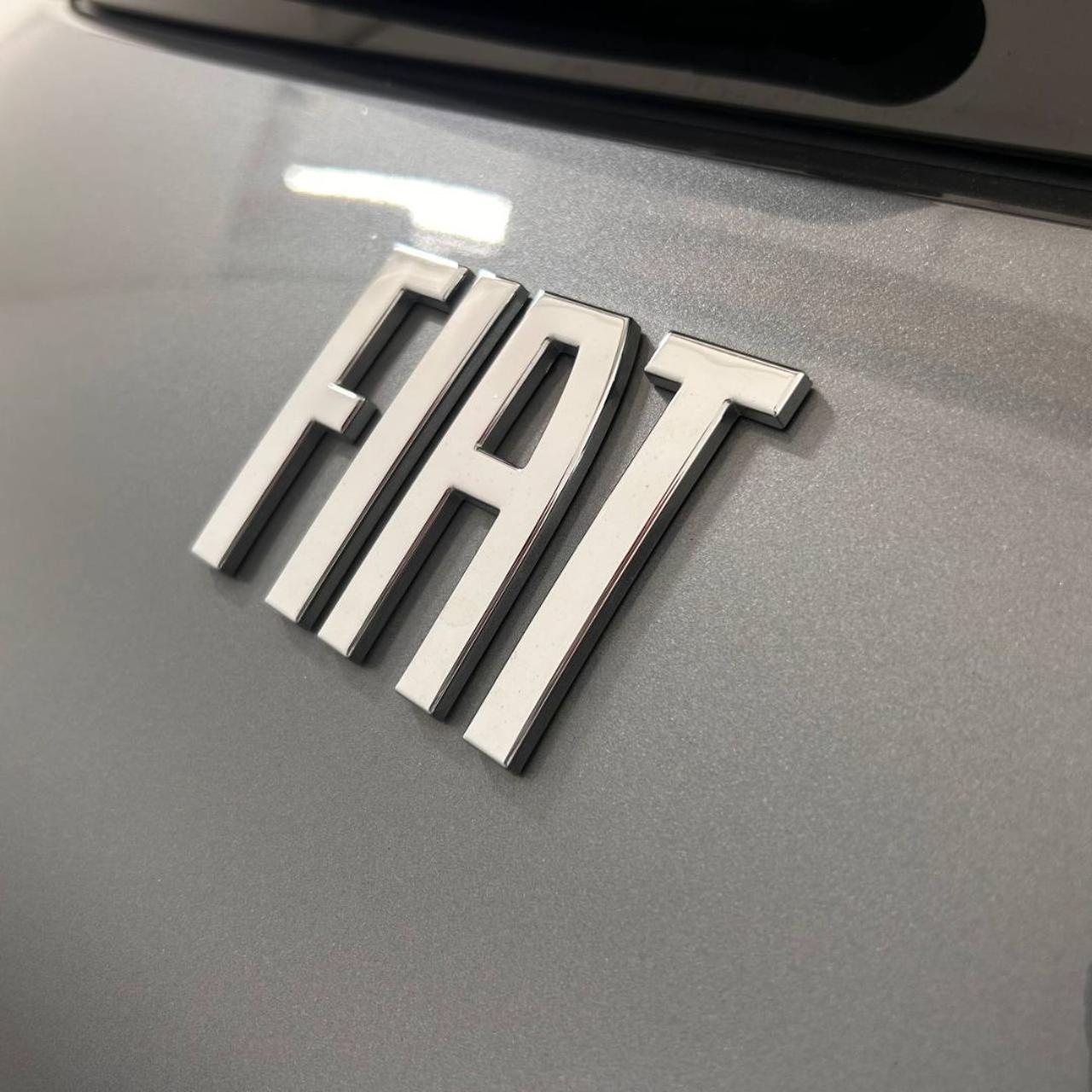 FIAT 500 Berlina 42kWh La Prima By Bocelli 320 Km autonomia - 41