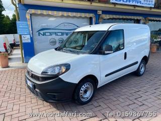 Autocarro Transporter - FIAT Doblo - Doblò 1.6 MJT 105CV S&S PC-TN Cargo Business