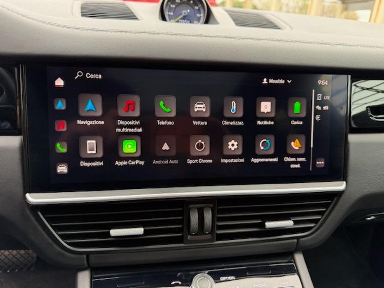 PORSCHE Cayenne Coupé 3.0 V6 E-Hybrid - 20