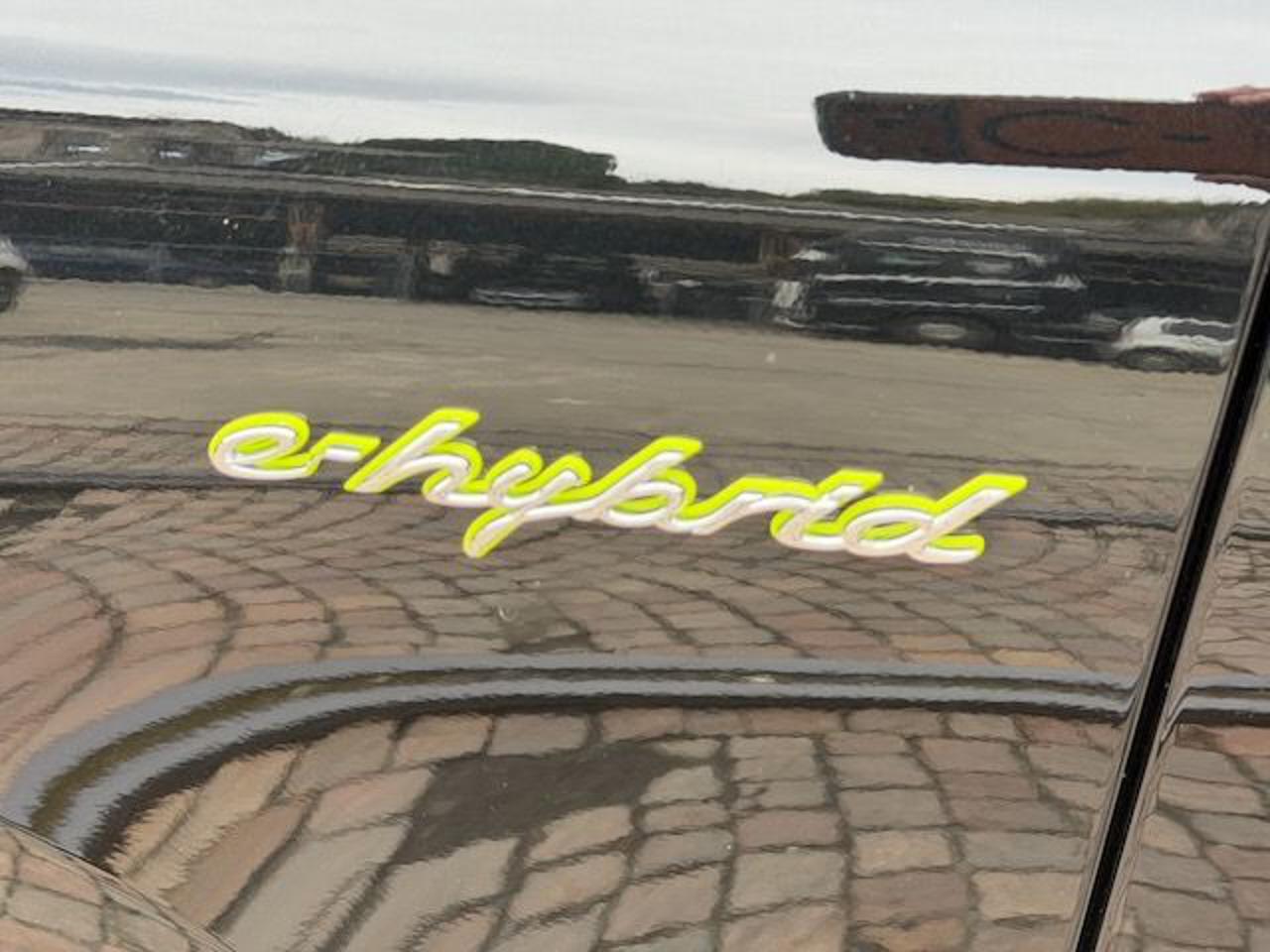 PORSCHE Cayenne Coupé 3.0 V6 E-Hybrid - 24