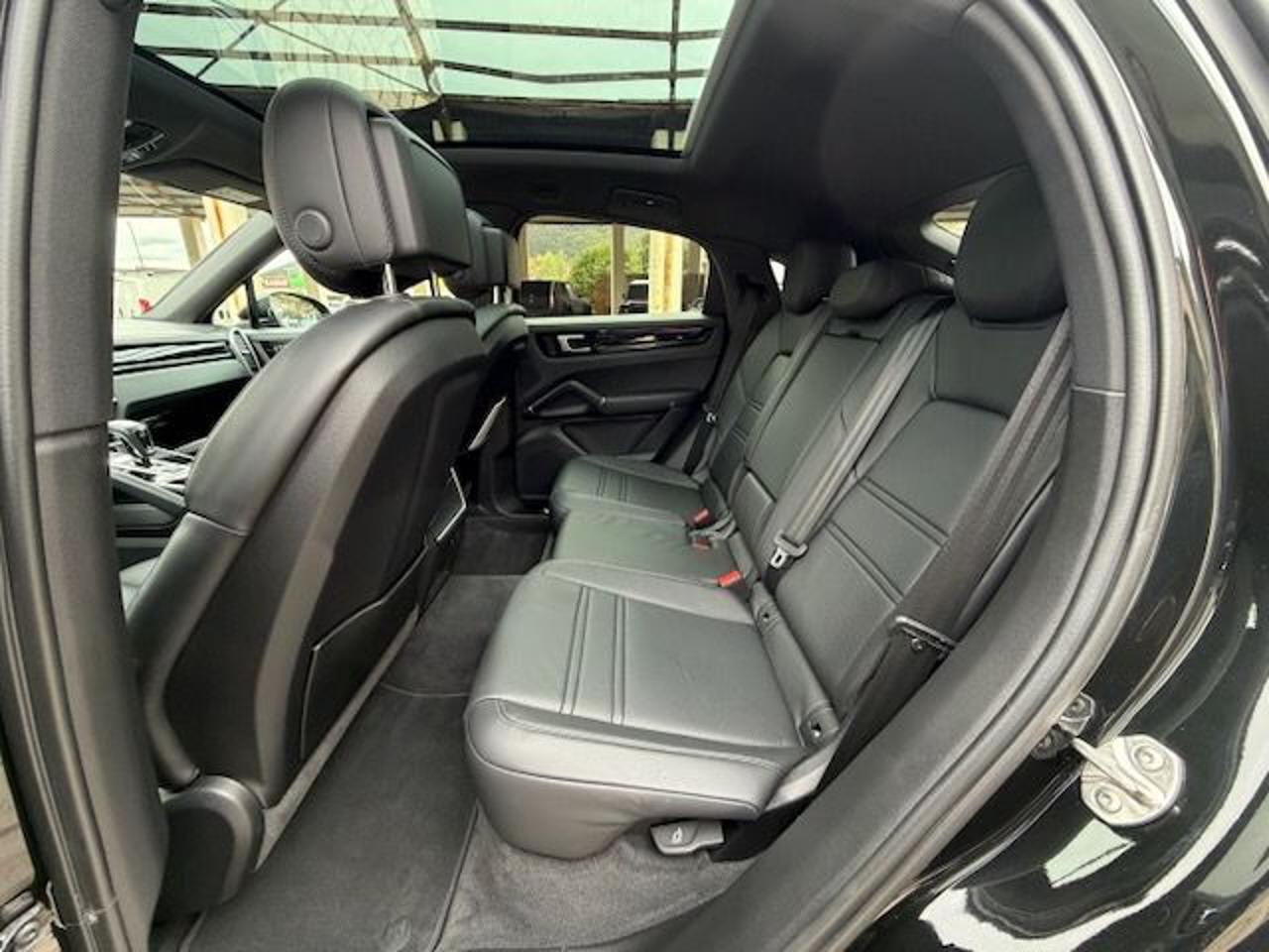 PORSCHE Cayenne Coupé 3.0 V6 E-Hybrid - 14