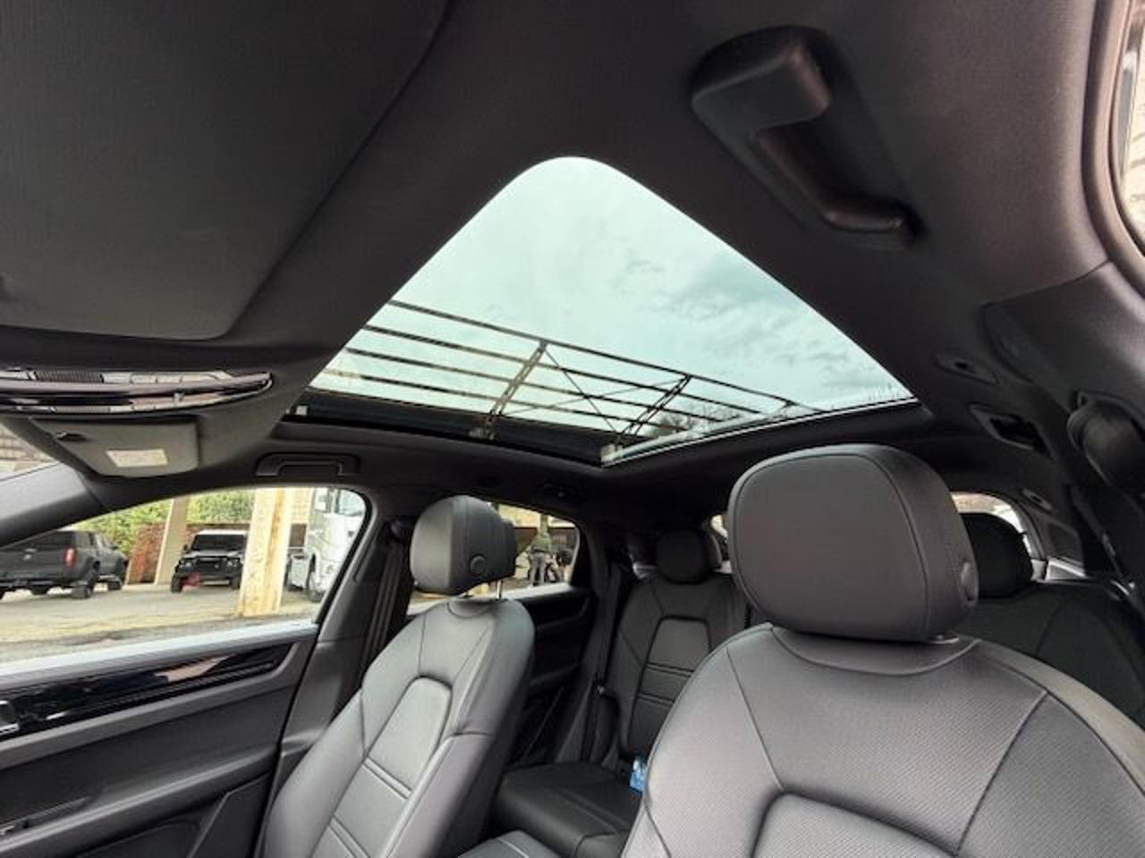 PORSCHE Cayenne Coupé 3.0 V6 E-Hybrid - 18