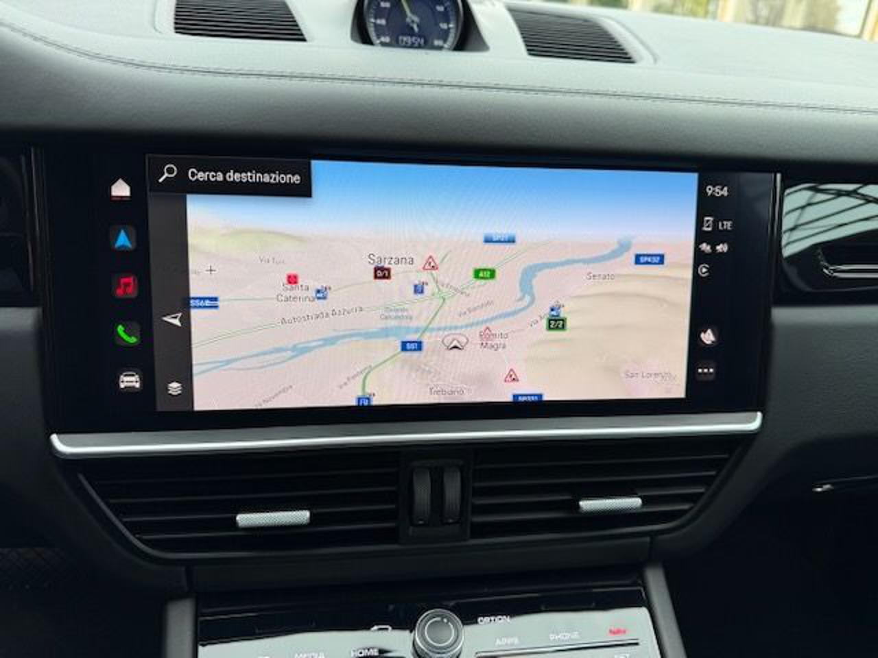 PORSCHE Cayenne Coupé 3.0 V6 E-Hybrid - 21