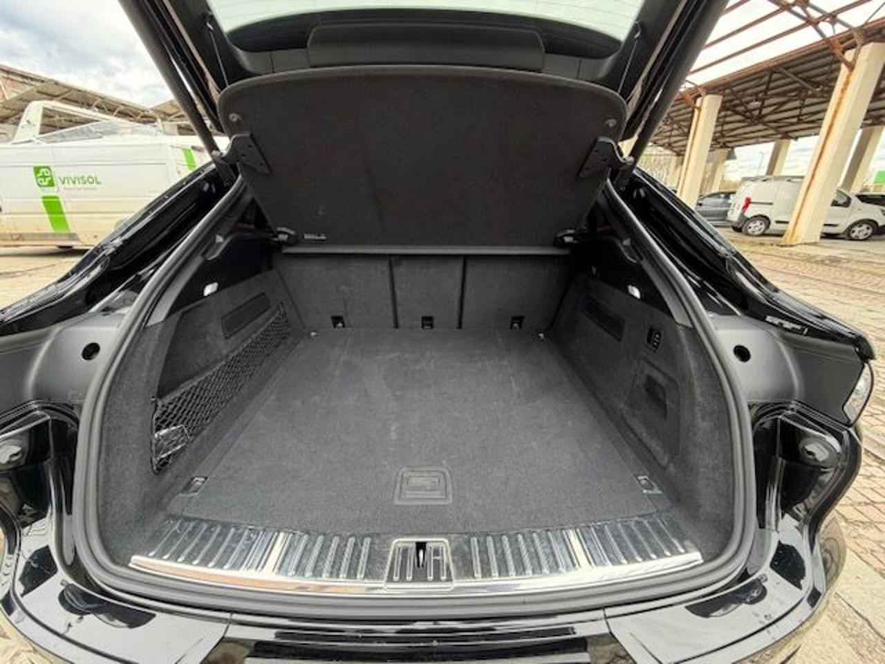 PORSCHE Cayenne Coupé 3.0 V6 E-Hybrid - 15