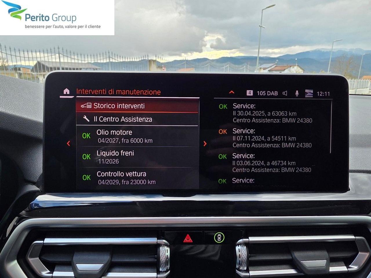 BMW X3 xDrive20d 48V - 15