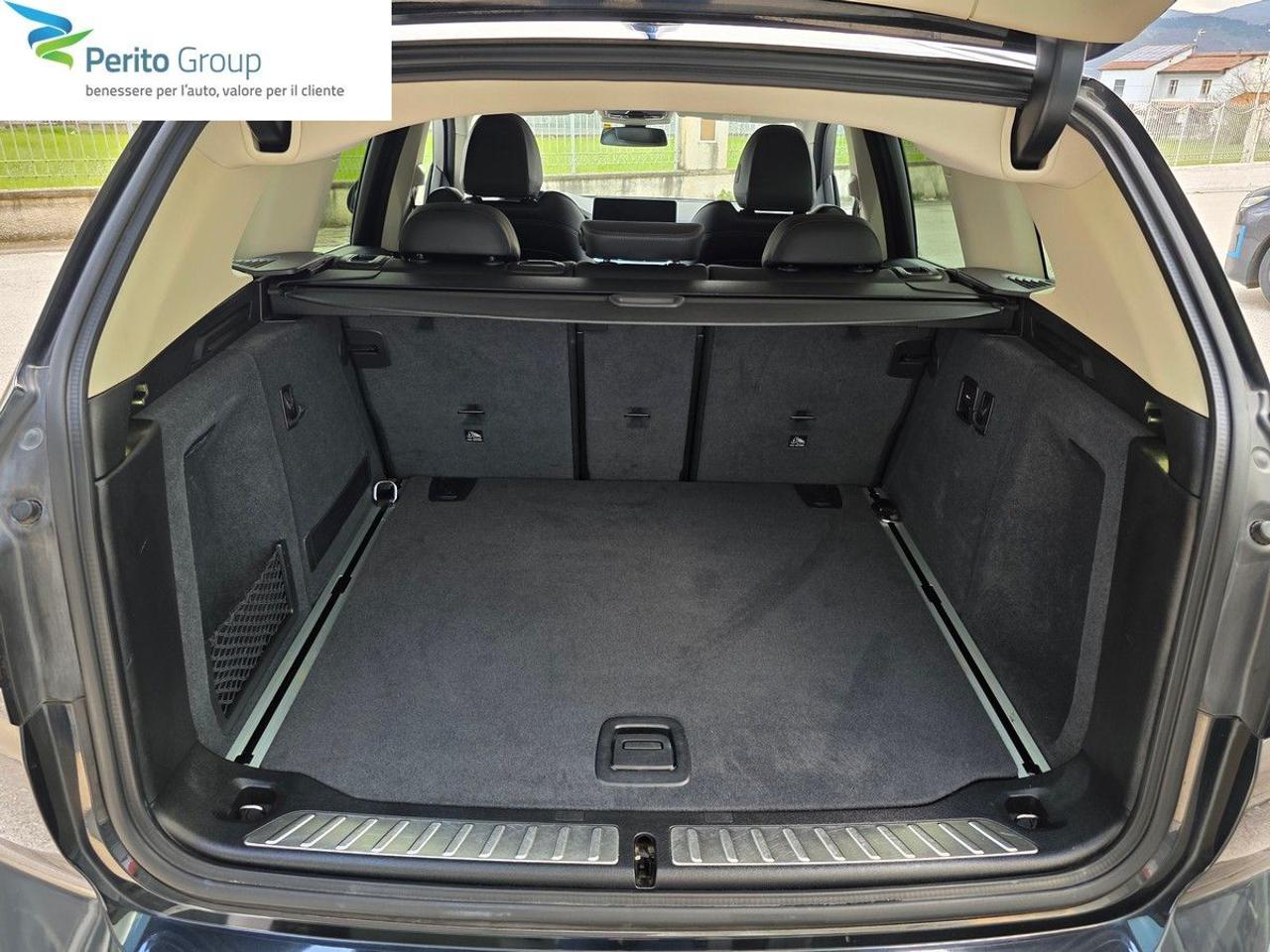 BMW X3 xDrive20d 48V - 9