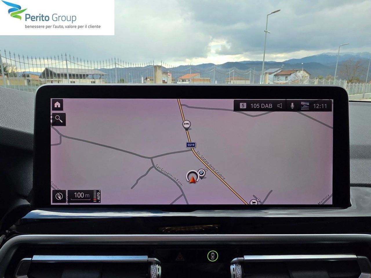 BMW X3 xDrive20d 48V - 13