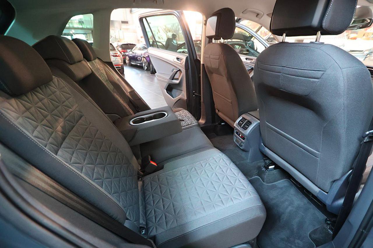 VOLKSWAGEN Tiguan 1.5 TSI ACT Life - 18