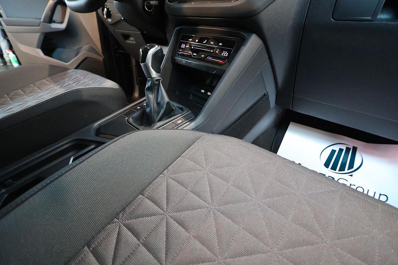 VOLKSWAGEN Tiguan 1.5 TSI ACT Life - 28