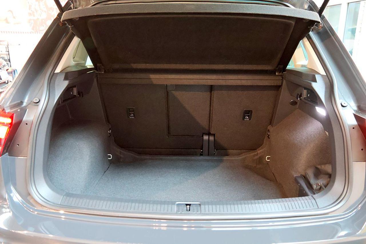 VOLKSWAGEN Tiguan 1.5 TSI ACT Life - 12