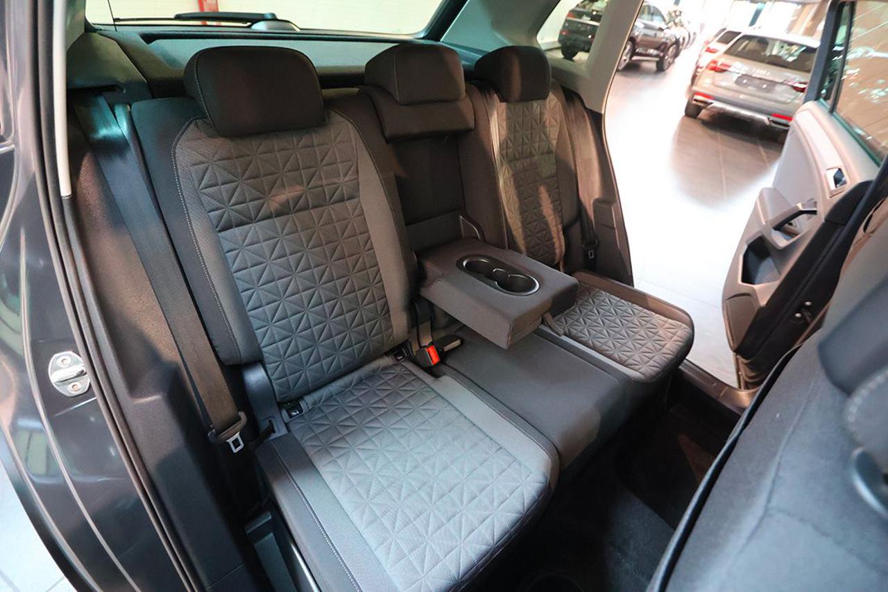 VOLKSWAGEN Tiguan 1.5 TSI ACT Life - 19