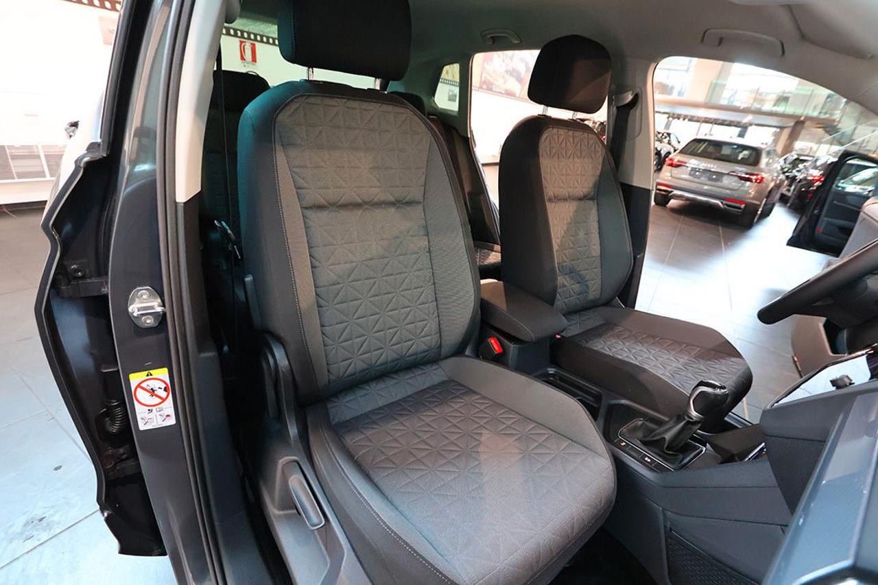 VOLKSWAGEN Tiguan 1.5 TSI ACT Life - 16