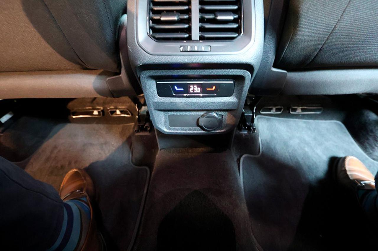 VOLKSWAGEN Tiguan 1.5 TSI ACT Life - 30