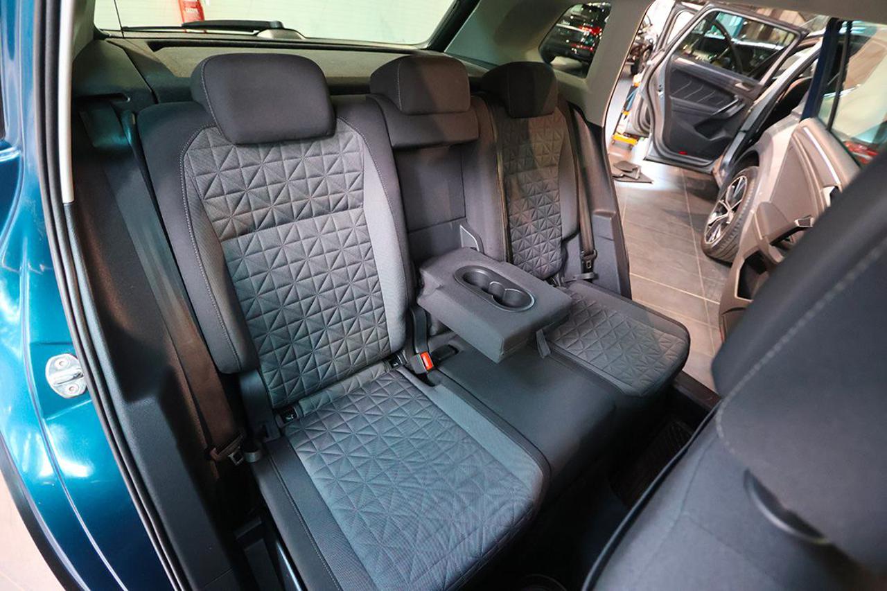 VOLKSWAGEN Tiguan 2.0 TDI 150cv SCR DSG Life - 19