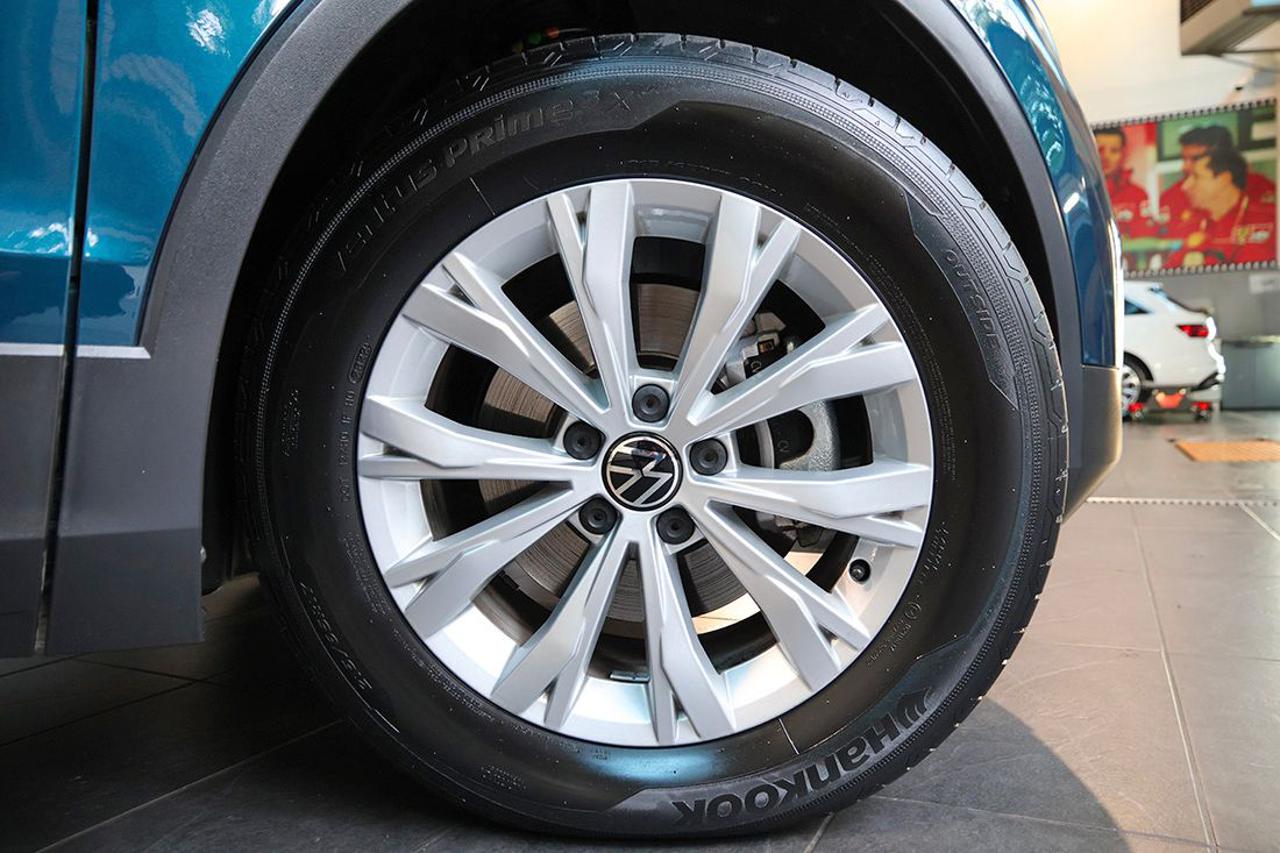 VOLKSWAGEN Tiguan 2.0 TDI 150cv SCR DSG Life - 6