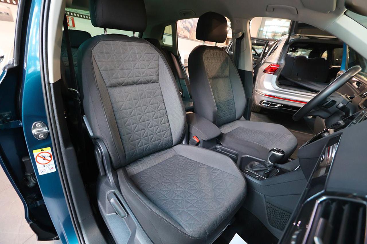 VOLKSWAGEN Tiguan 2.0 TDI 150cv SCR DSG Life - 16