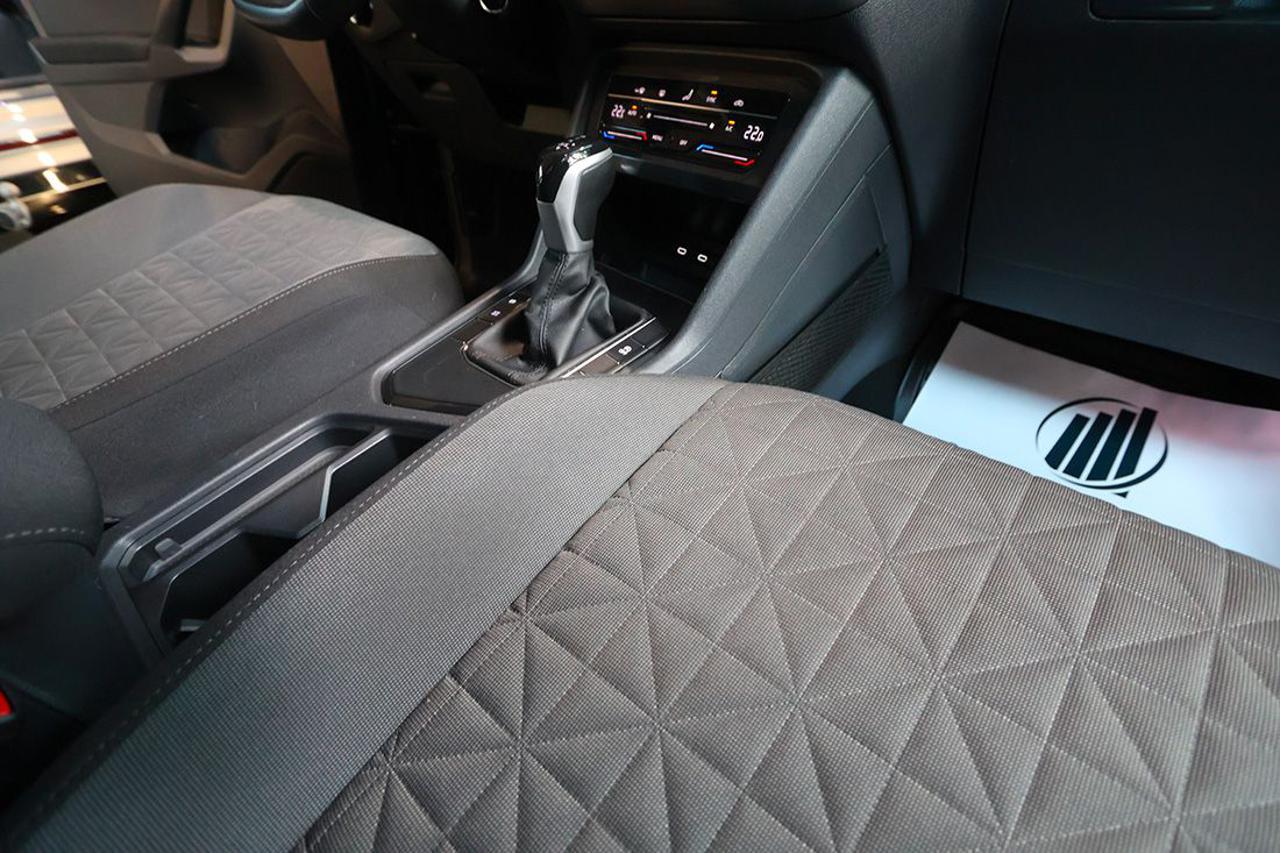 VOLKSWAGEN Tiguan 2.0 TDI 150cv SCR DSG Life - 30