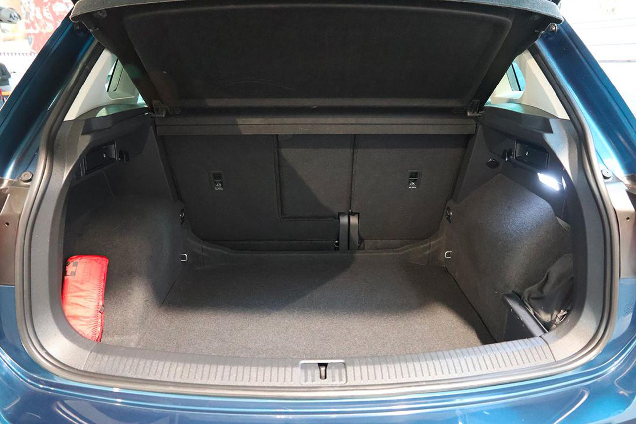 VOLKSWAGEN Tiguan 2.0 TDI 150cv SCR DSG Life - 12