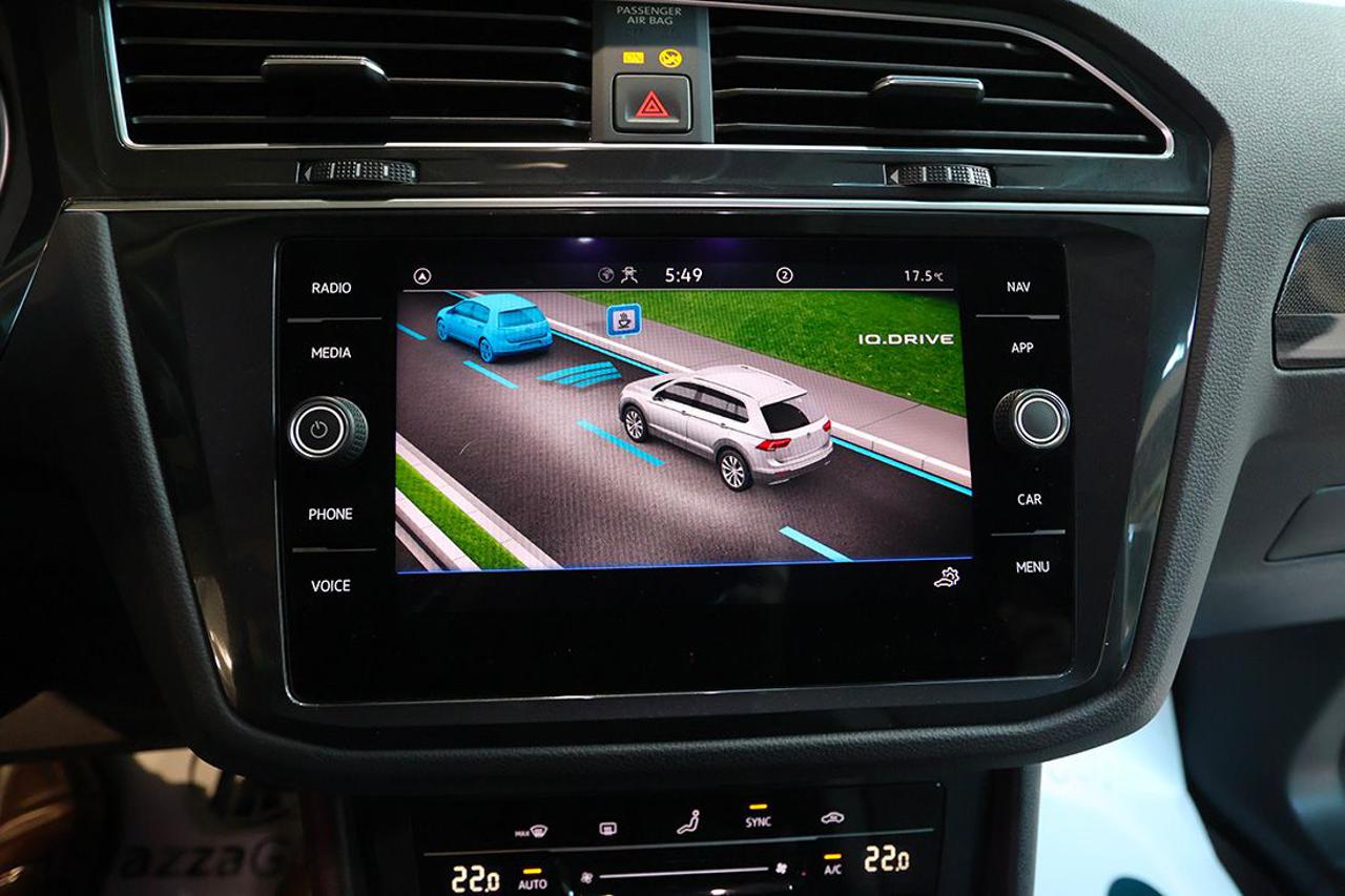 VOLKSWAGEN Tiguan 2.0 TDI 150cv SCR DSG Life - 25