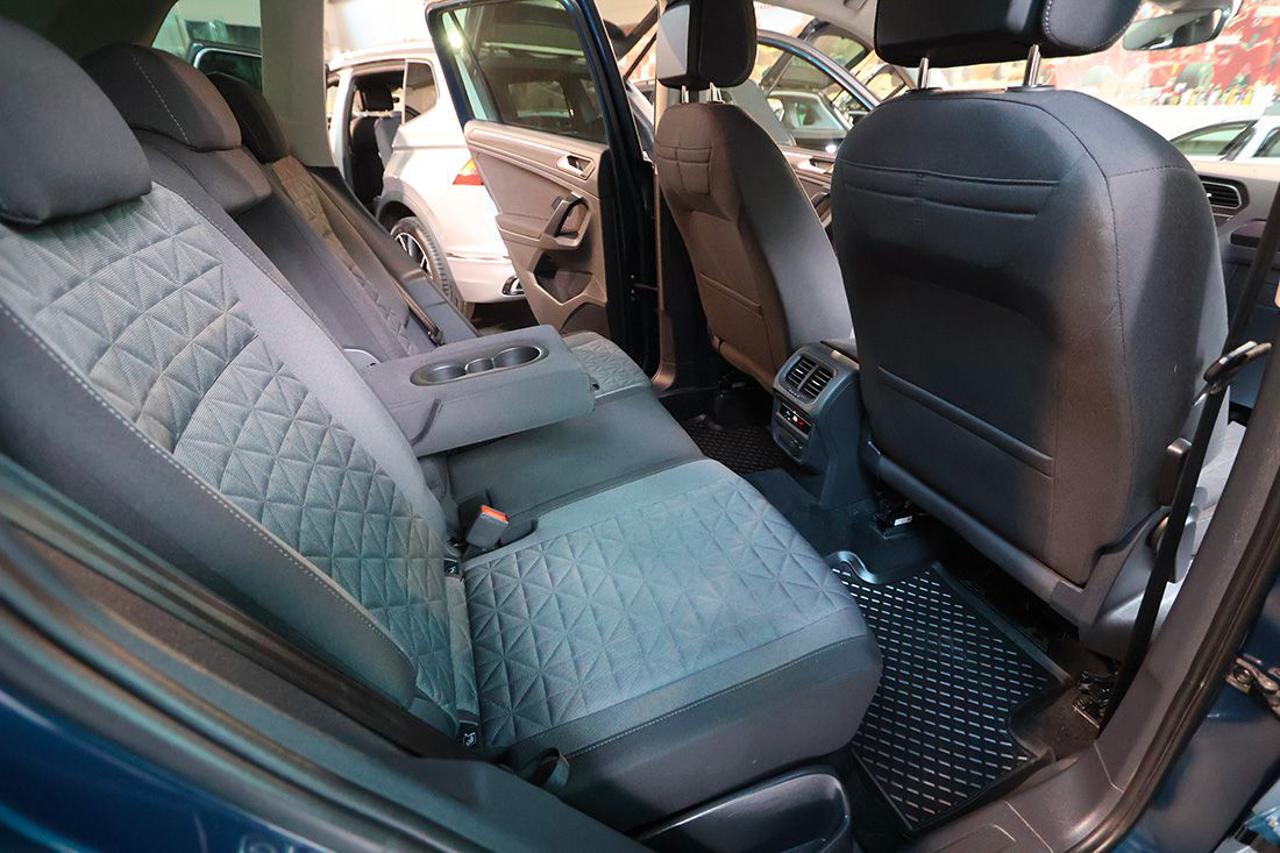 VOLKSWAGEN Tiguan 2.0 TDI 150cv SCR DSG Life - 18