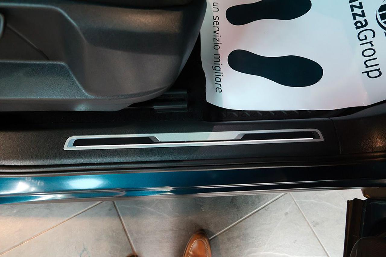 VOLKSWAGEN Tiguan 2.0 TDI 150cv SCR DSG Life - 34