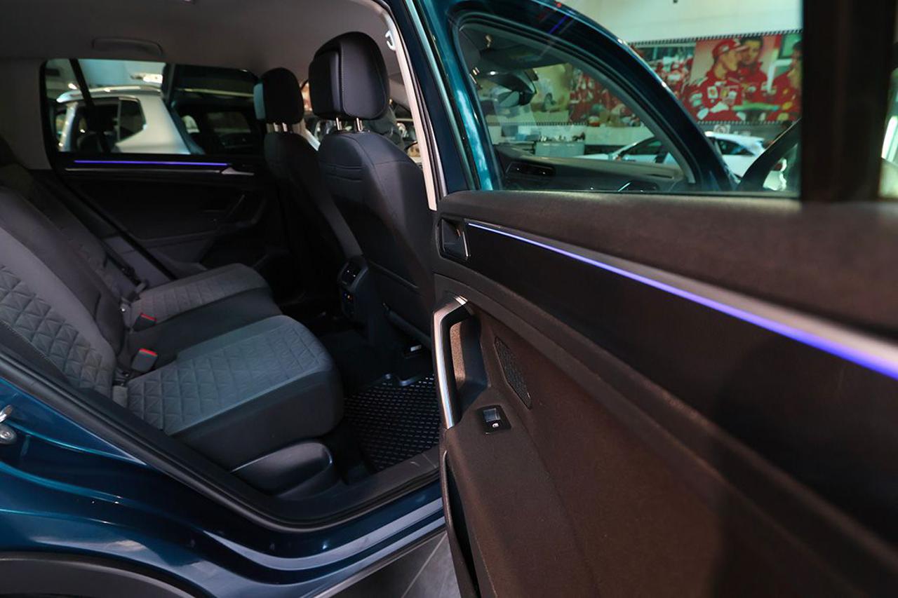 VOLKSWAGEN Tiguan 2.0 TDI 150cv SCR DSG Life - 33
