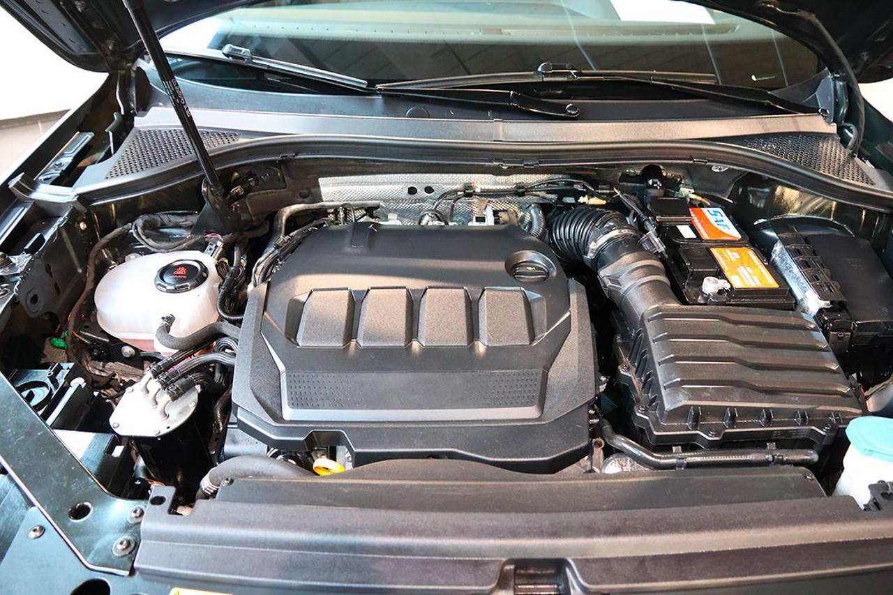 VOLKSWAGEN Tiguan 2.0 TDI 150cv SCR DSG Life - 11