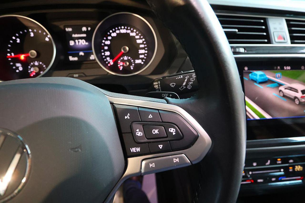 VOLKSWAGEN Tiguan 2.0 TDI 150cv SCR DSG Life - 22