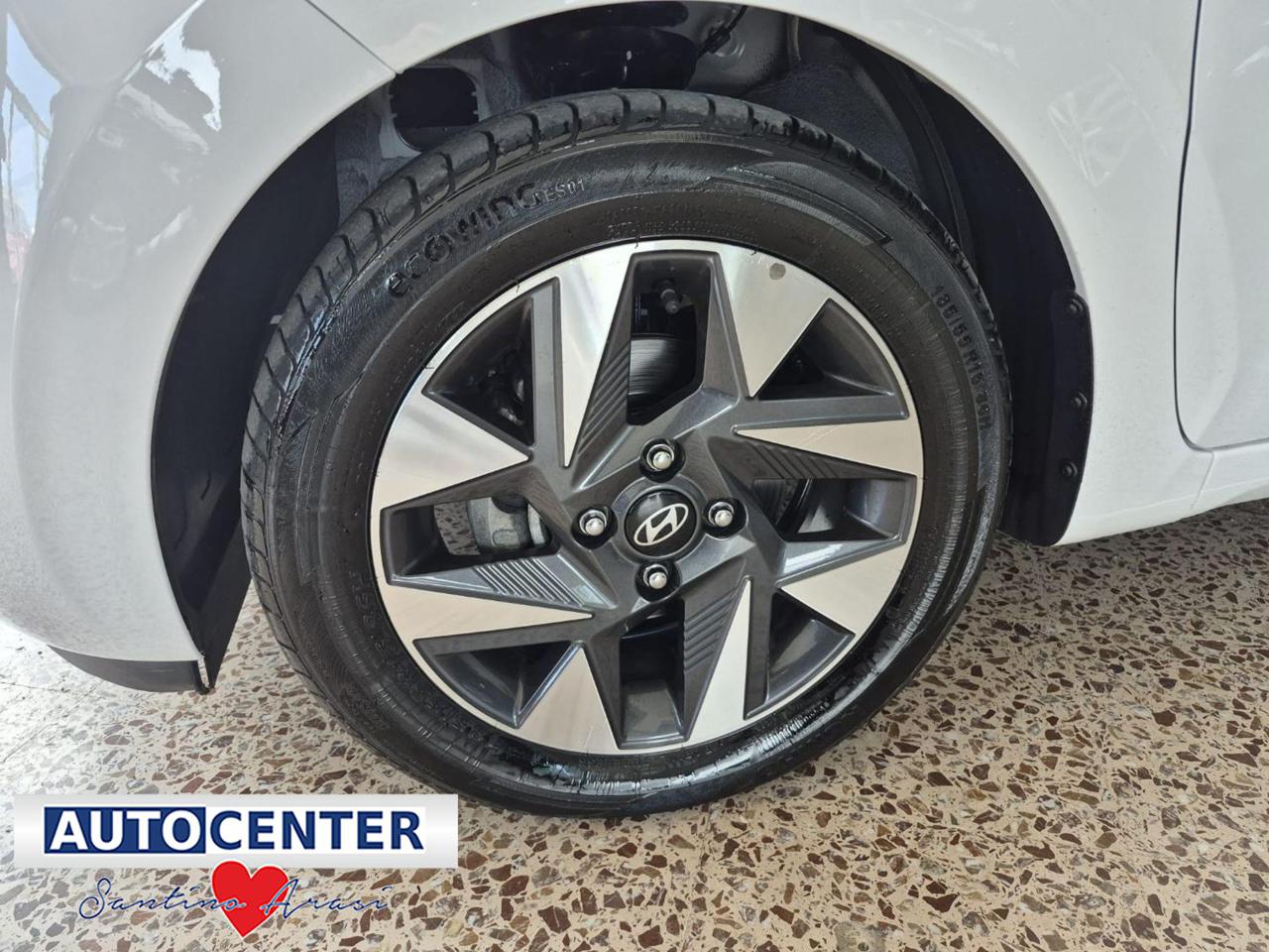 HYUNDAI i10 1.0 MPI AT Connectline - 17