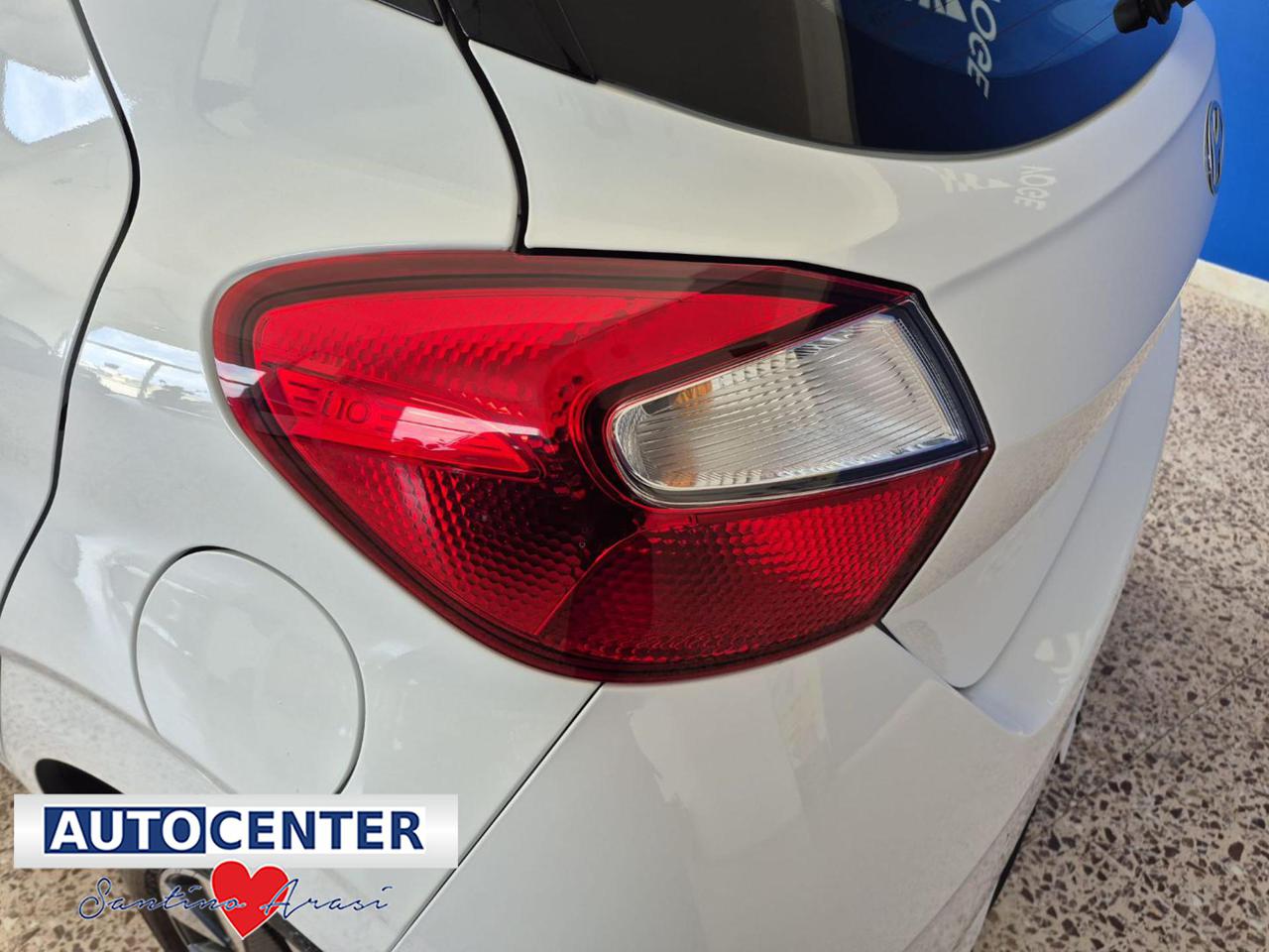 HYUNDAI i10 1.0 MPI AT Connectline - 16