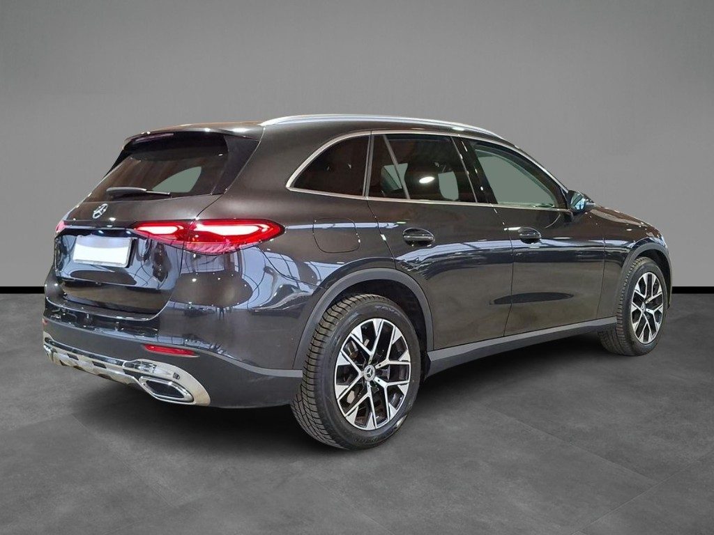 MERCEDES-BENZ GLC 220 d 4Matic Mild Hybrid Advanced Plus - 15