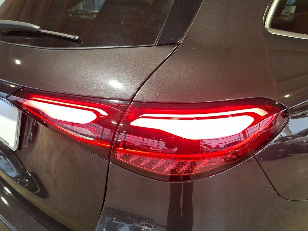 MERCEDES-BENZ GLC 220 d 4Matic Mild Hybrid Advanced Plus - 6