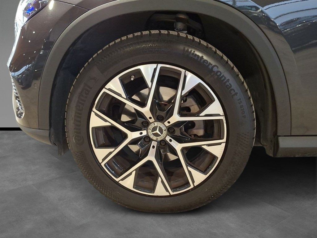 MERCEDES-BENZ GLC 220 d 4Matic Mild Hybrid Advanced Plus - 4