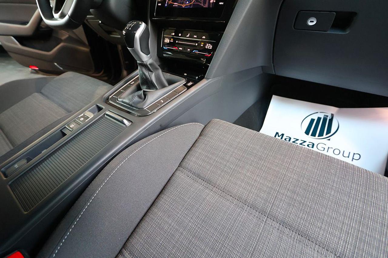 VOLKSWAGEN Passat Variant 2.0 TDI SCR EVO Business - 29