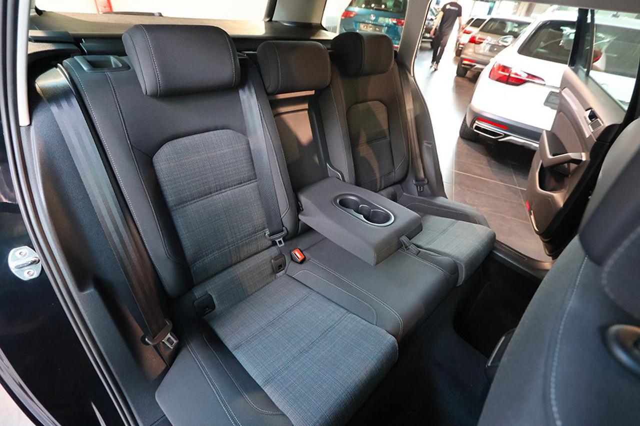 VOLKSWAGEN Passat Variant 2.0 TDI SCR EVO Business - 19