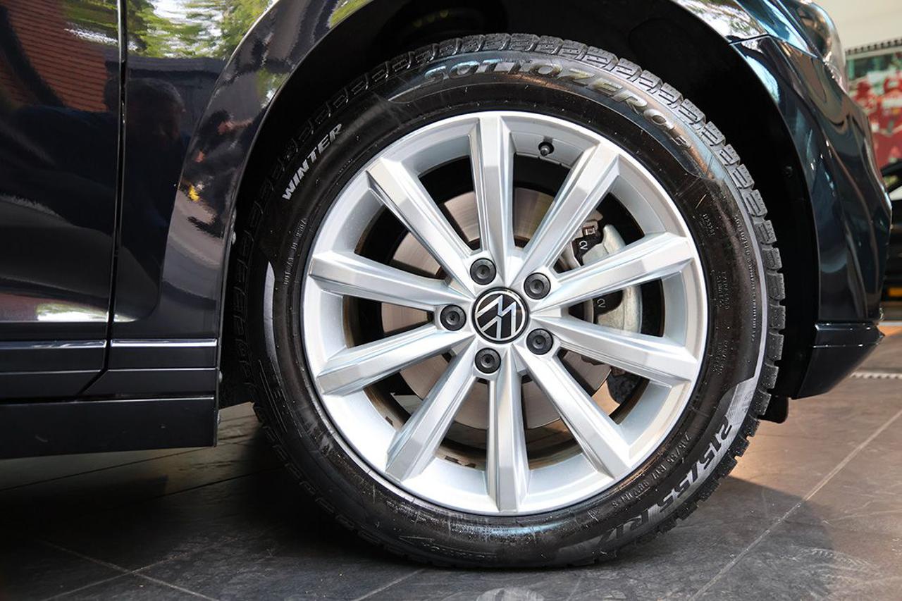 VOLKSWAGEN Passat Variant 2.0 TDI SCR EVO Business - 6