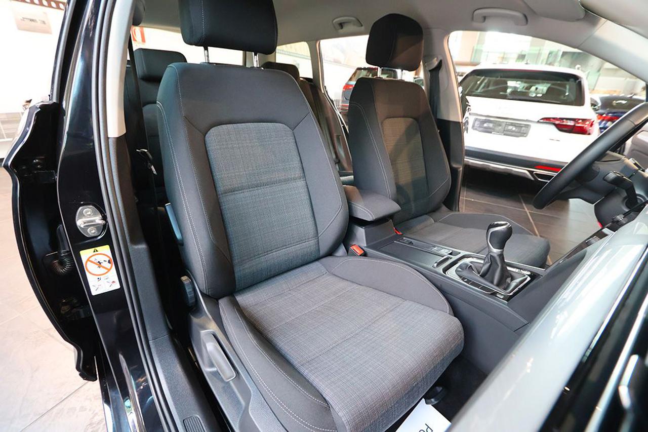 VOLKSWAGEN Passat Variant 2.0 TDI SCR EVO Business - 16