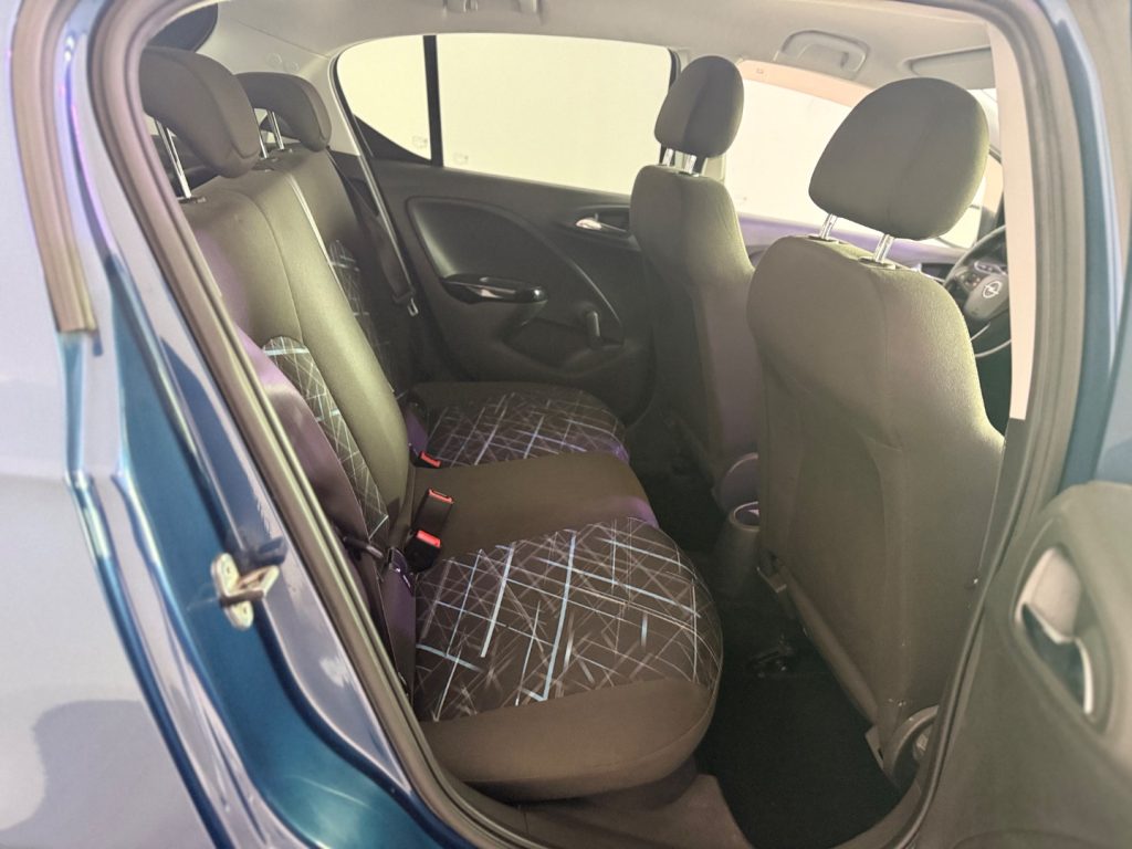 OPEL Corsa 1.2 5 porte Cosmo - 3