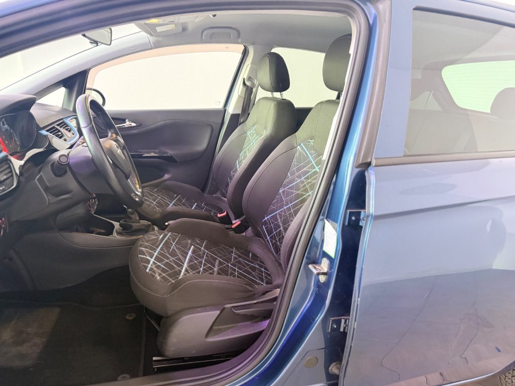 OPEL Corsa 1.2 5 porte Cosmo - 5