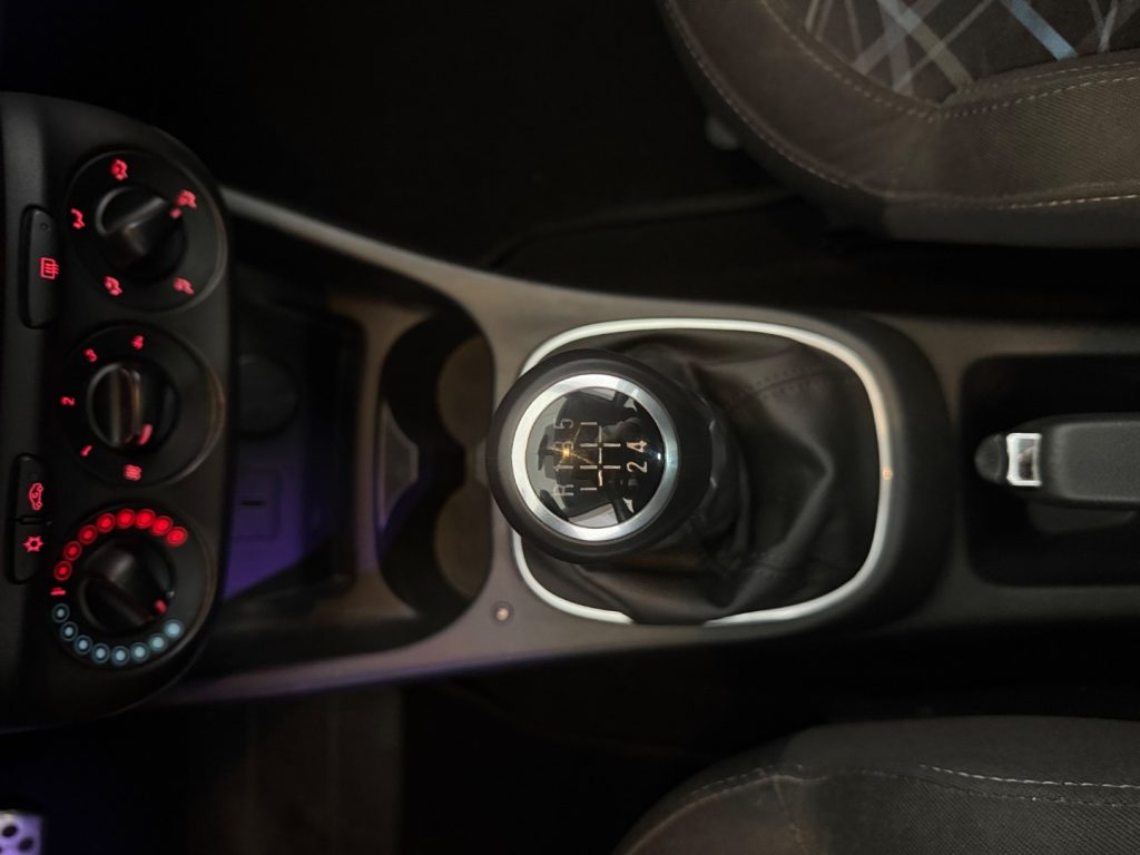 OPEL Corsa 1.2 5 porte Cosmo - 12